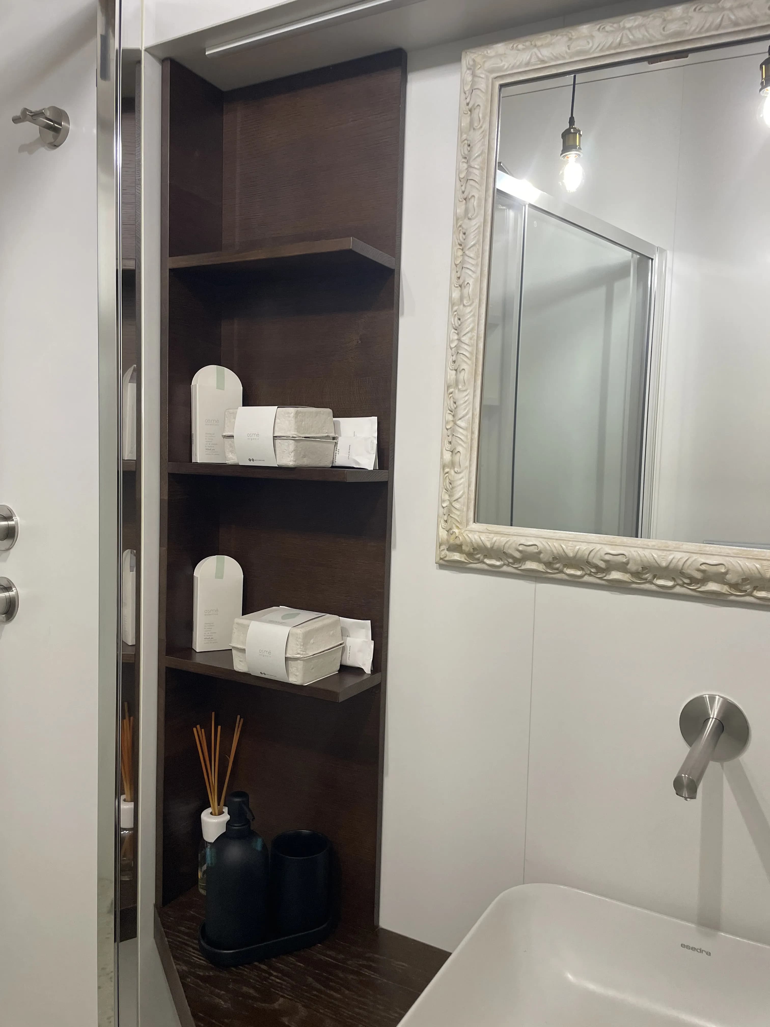 Suite Veneziana - Bedroom