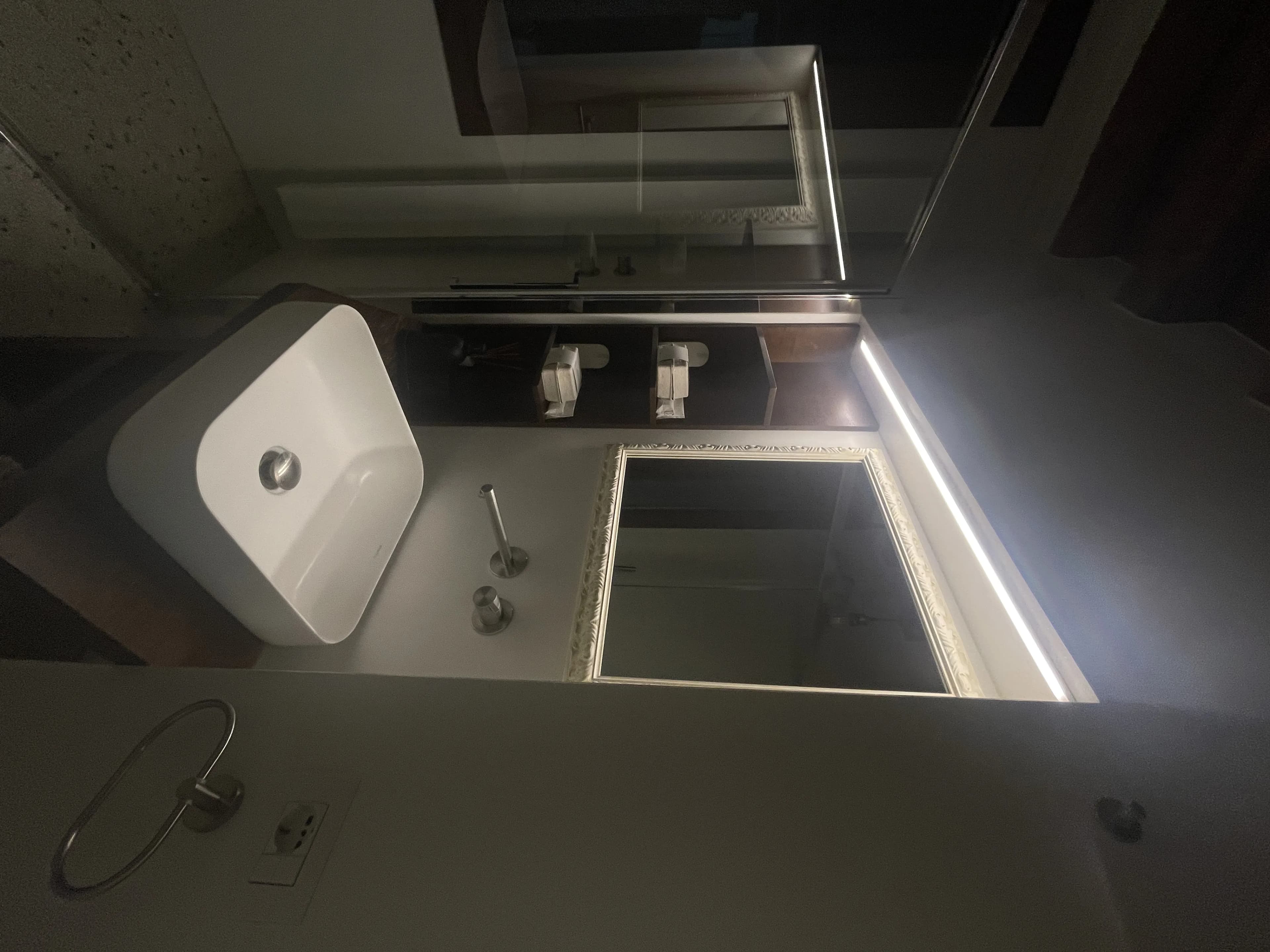 Suite Veneziana - Details