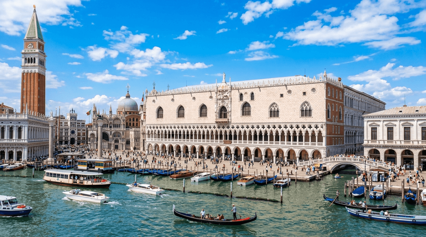 Doge's Palace
